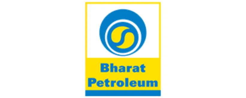 BPCL logo